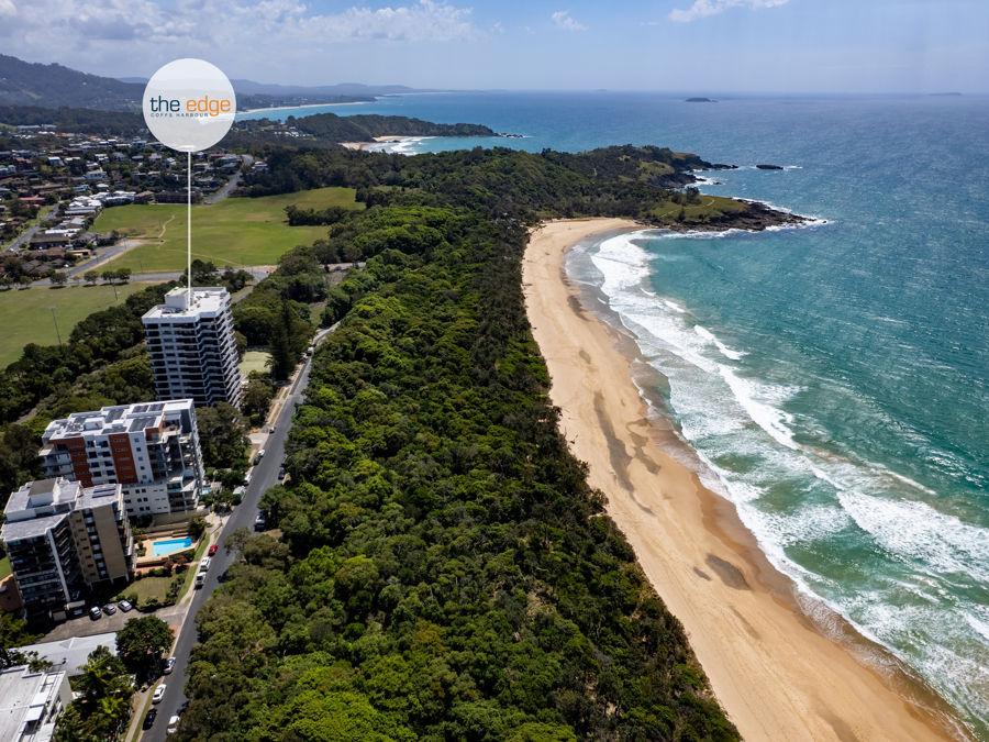 402/121 Ocean Pde, Coffs Harbour, NSW 2450