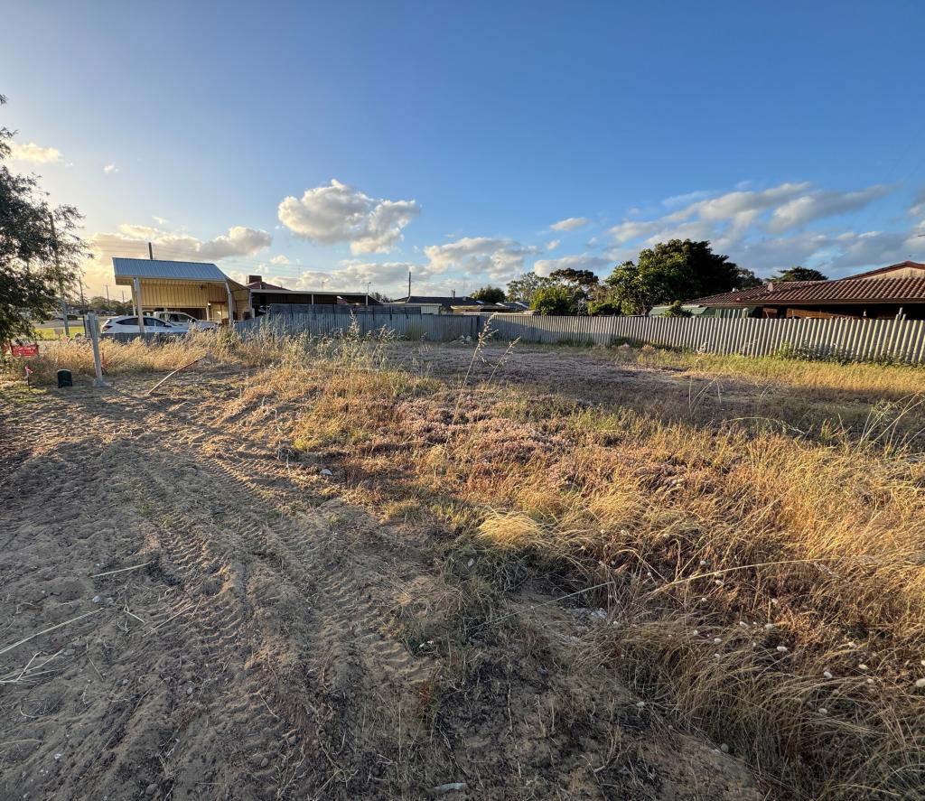 Lot 2, 47 Ganfield St, Carey Park, WA 6230