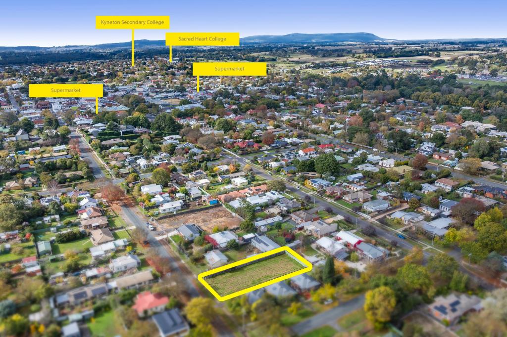 53 Jennings St, Kyneton, VIC 3444