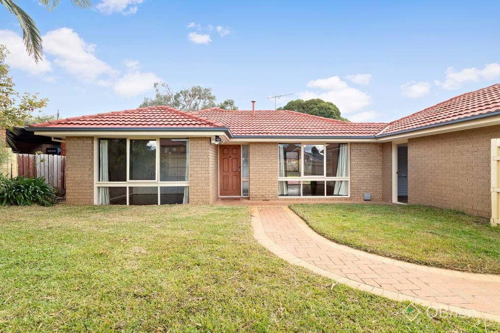 56 Mantung Cres, Rowville, VIC 3178