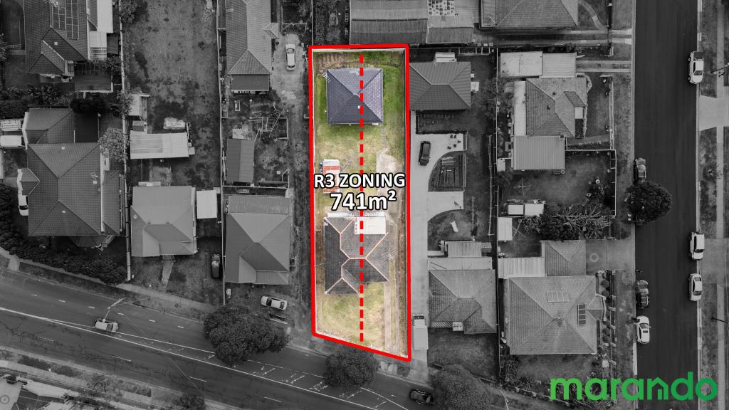 19 Sackville St, Fairfield Heights, NSW 2165