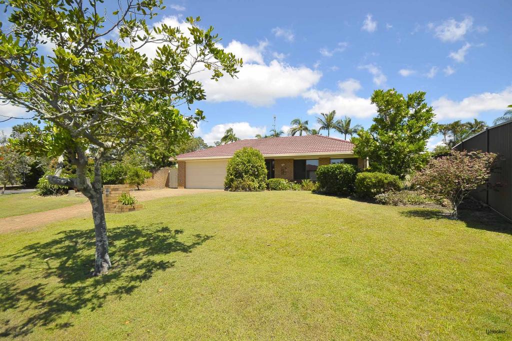 15 Foreshore Cl, Elanora, QLD 4221