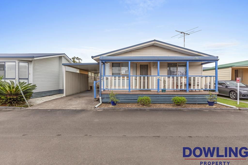 43/15 Quarter Sessions Rd, Tarro, NSW 2322