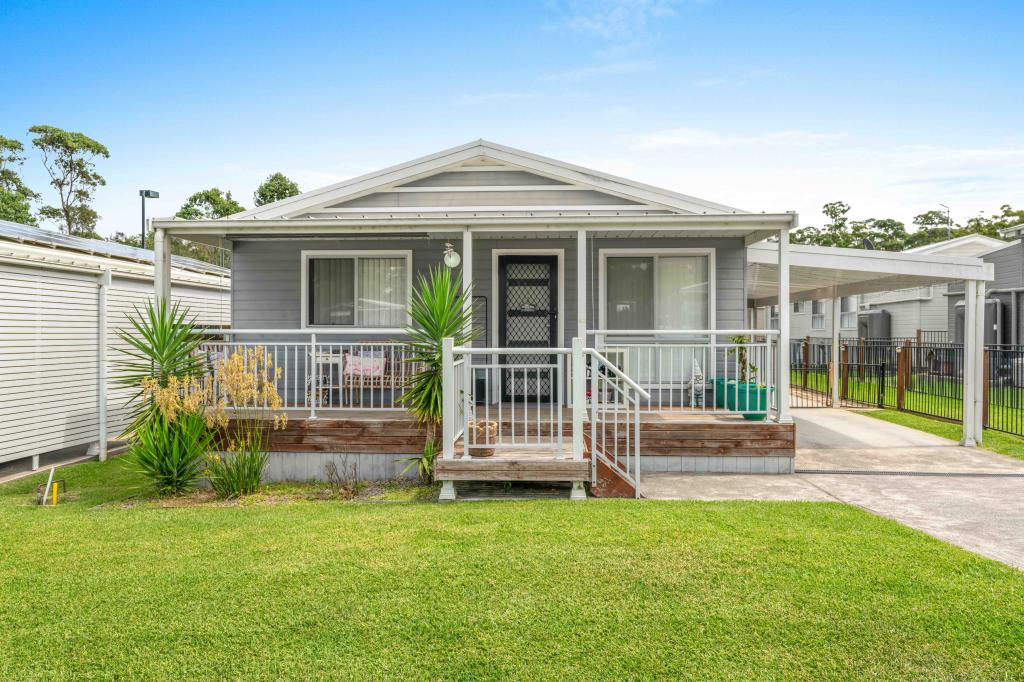 43/35 The Basin Rd, St Georges Basin, NSW 2540