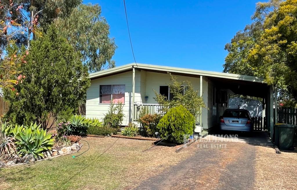 24 Burke St, Dalby, QLD 4405