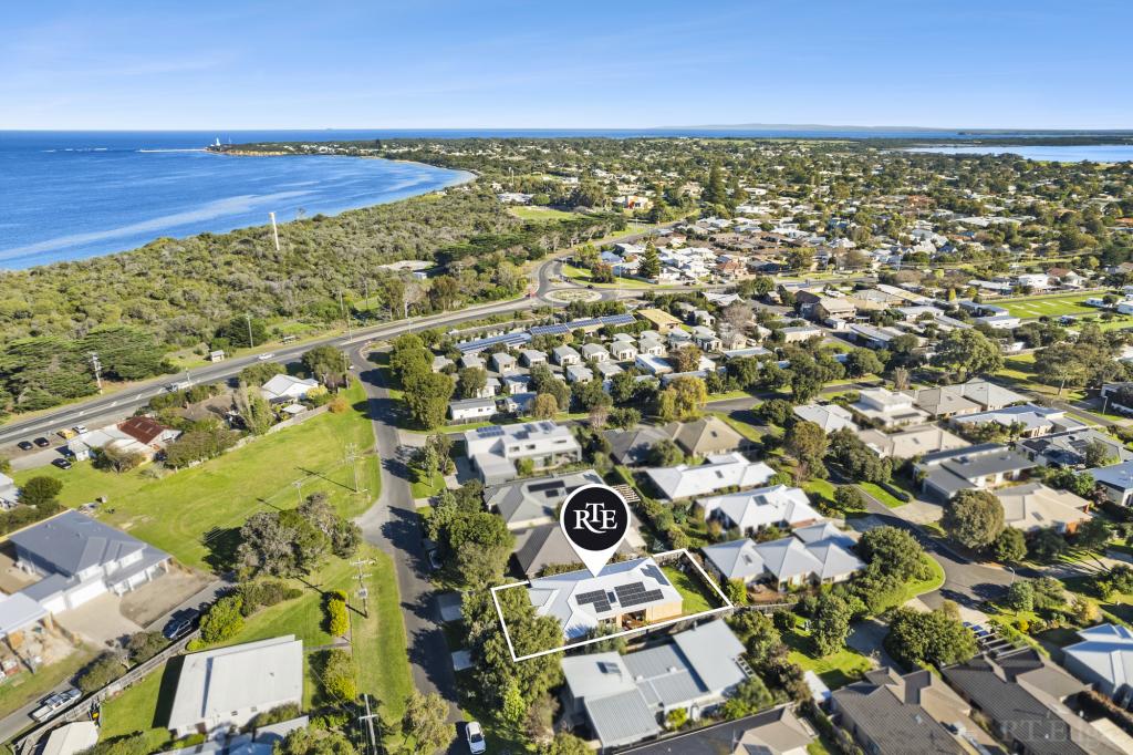 13 WARD RD, QUEENSCLIFF, VIC 3225