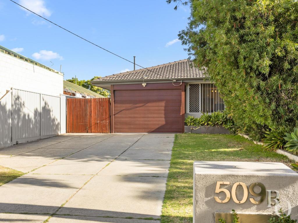 509b Leach Hwy, Bateman, WA 6150