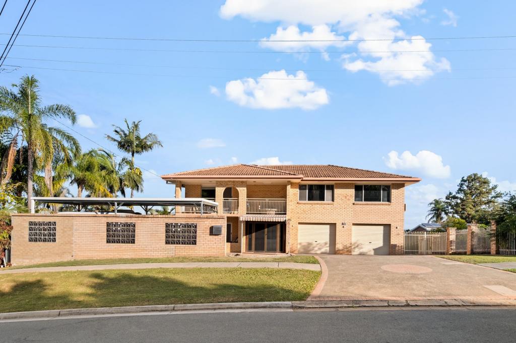 16 Highview Tce, Daisy Hill, QLD 4127