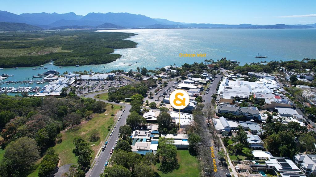 25 WARNER ST, PORT DOUGLAS, QLD 4877