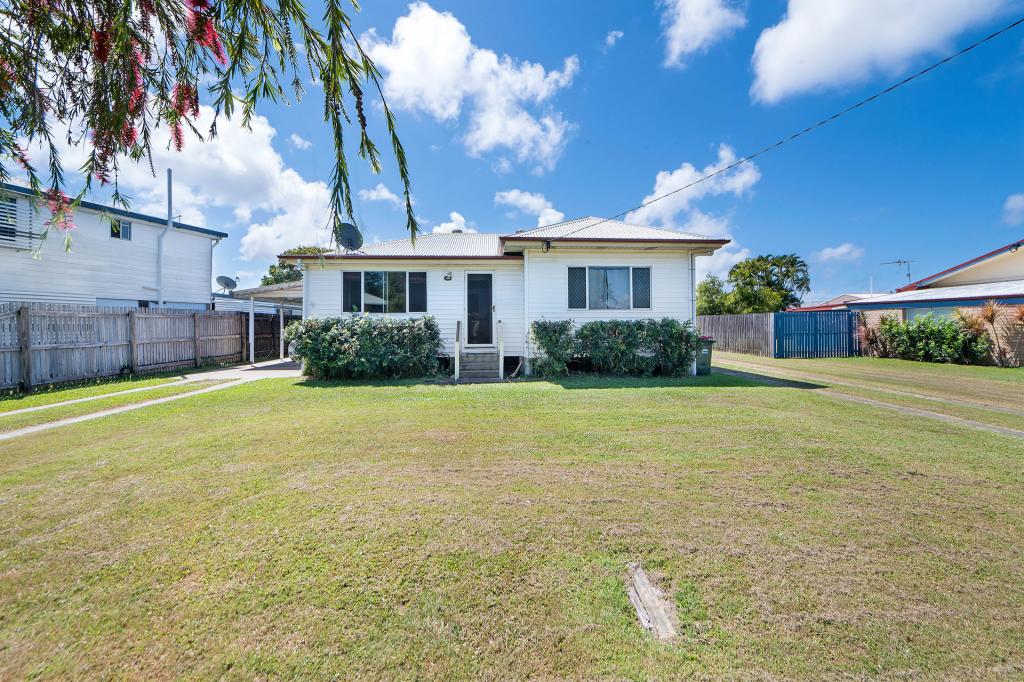 5 Creek St, North Mackay, QLD 4740