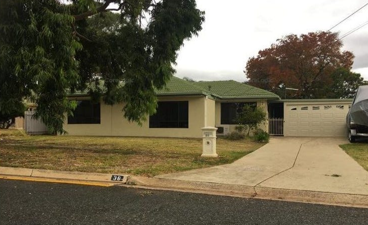 38 Aquamarine Dr, Salisbury East, SA 5109