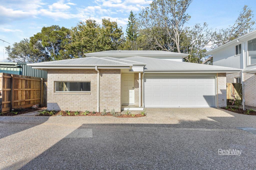 5/8 Mansford St, North Toowoomba, QLD 4350