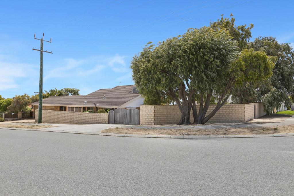 6 Tifera Cir, Kallaroo, WA 6025