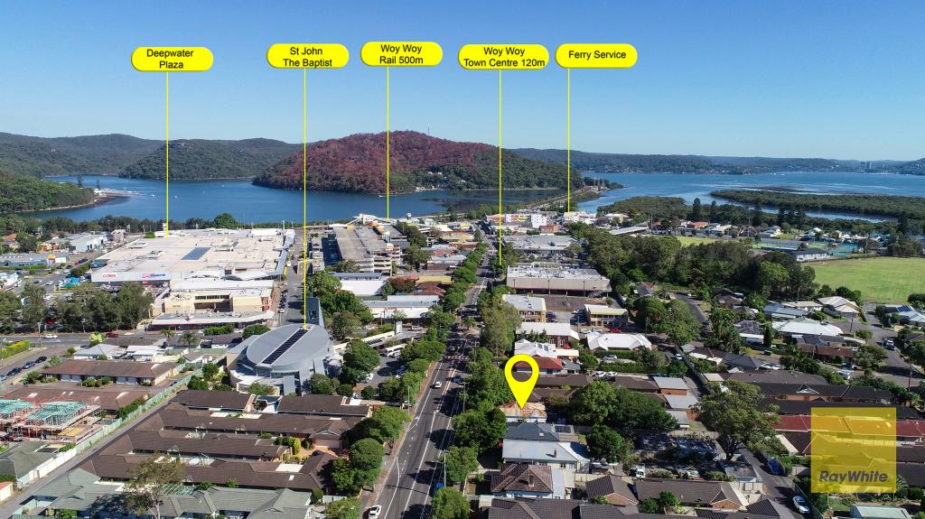 108 Blackwall Rd, Woy Woy, NSW 2256