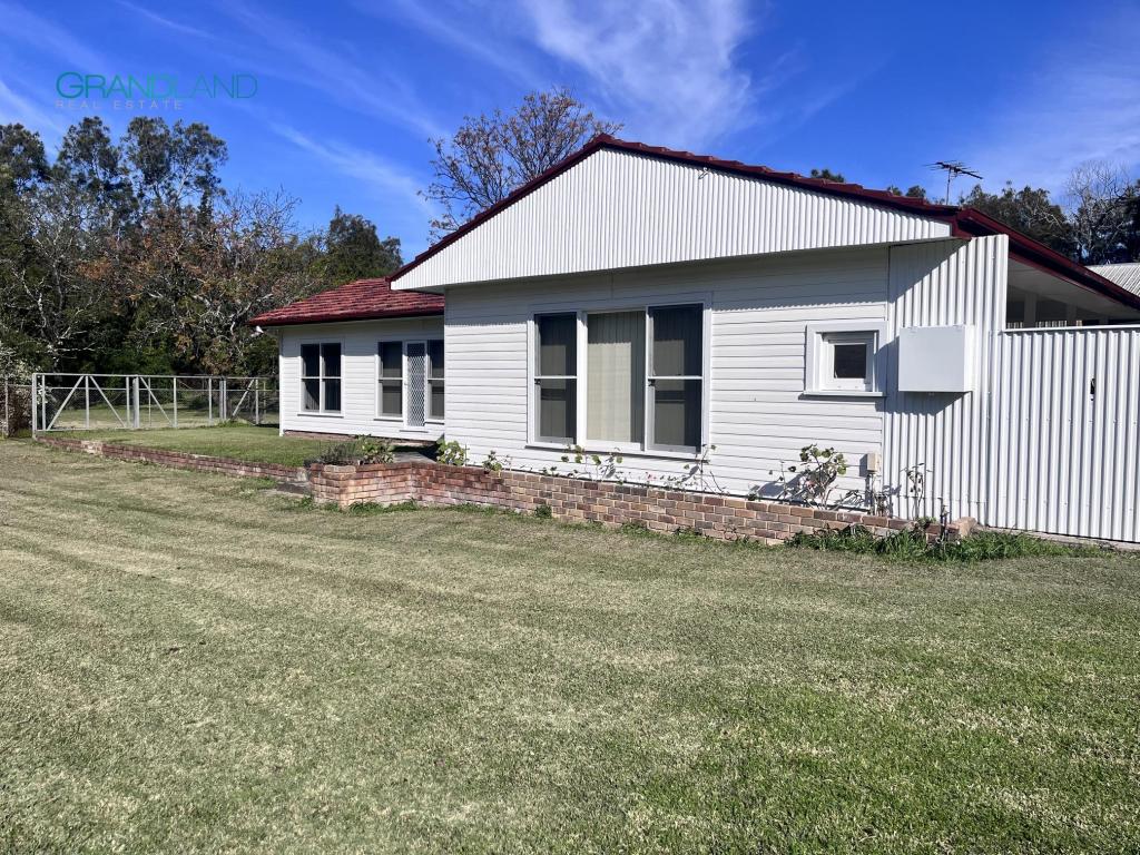 464 - 488 Hoxton Park Rd, Hoxton Park, NSW 2171