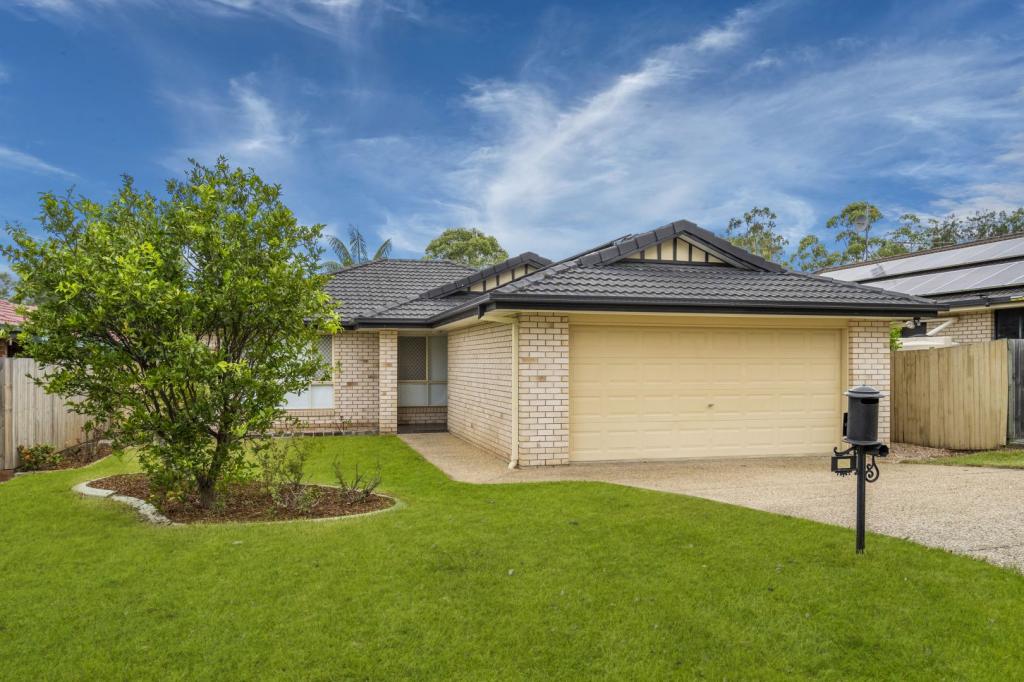 48 Gleneagles Cres, Oxley, QLD 4075
