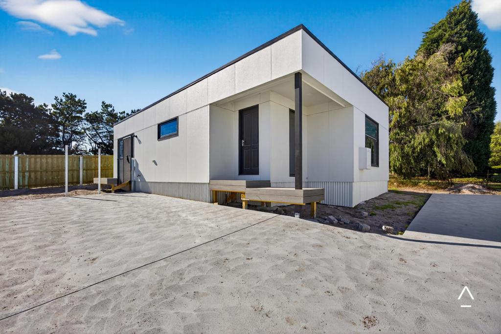 Unit 2/250 Agnes St, George Town, TAS 7253