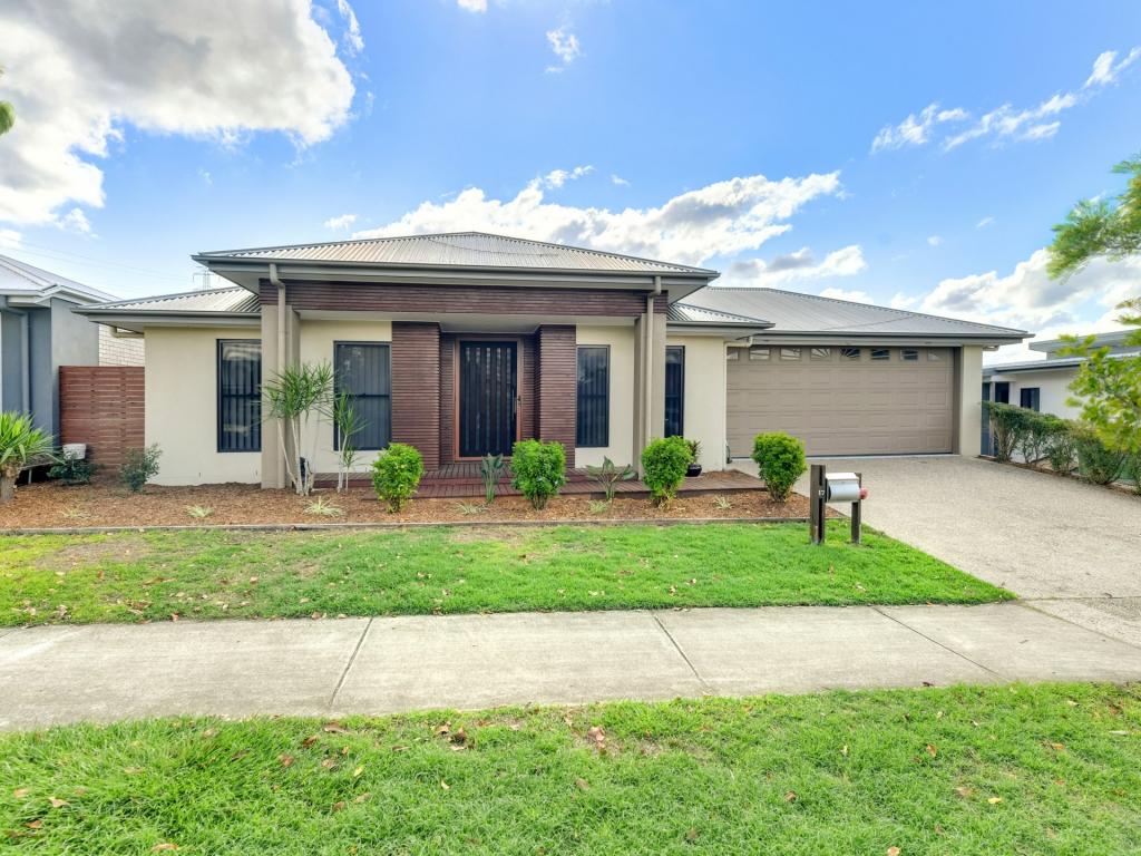 17 TIRREL ST, YARRABILBA, QLD 4207