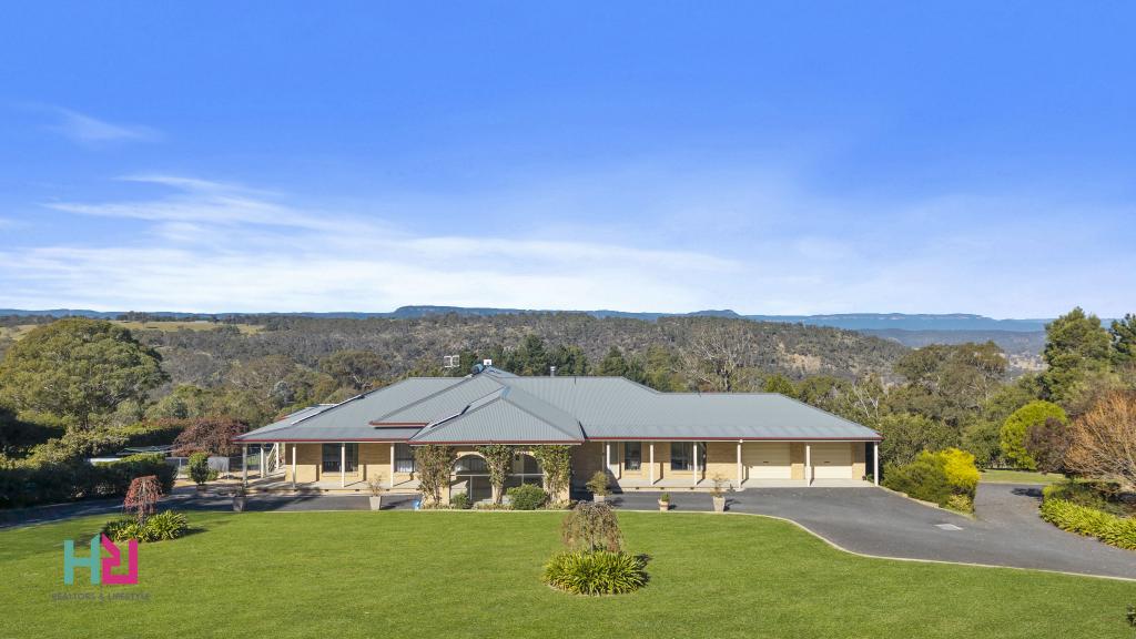 157 Mckanes Falls Rd, South Bowenfels, NSW 2790