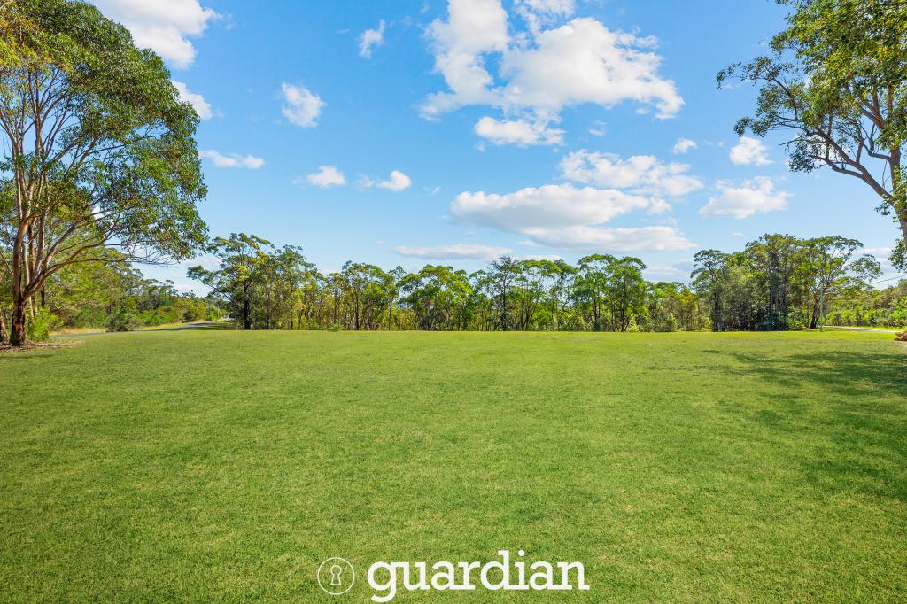 62 Spur Pl, Glenorie, NSW 2157