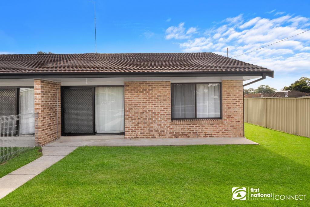 2/52 Drummond St, South Windsor, NSW 2756