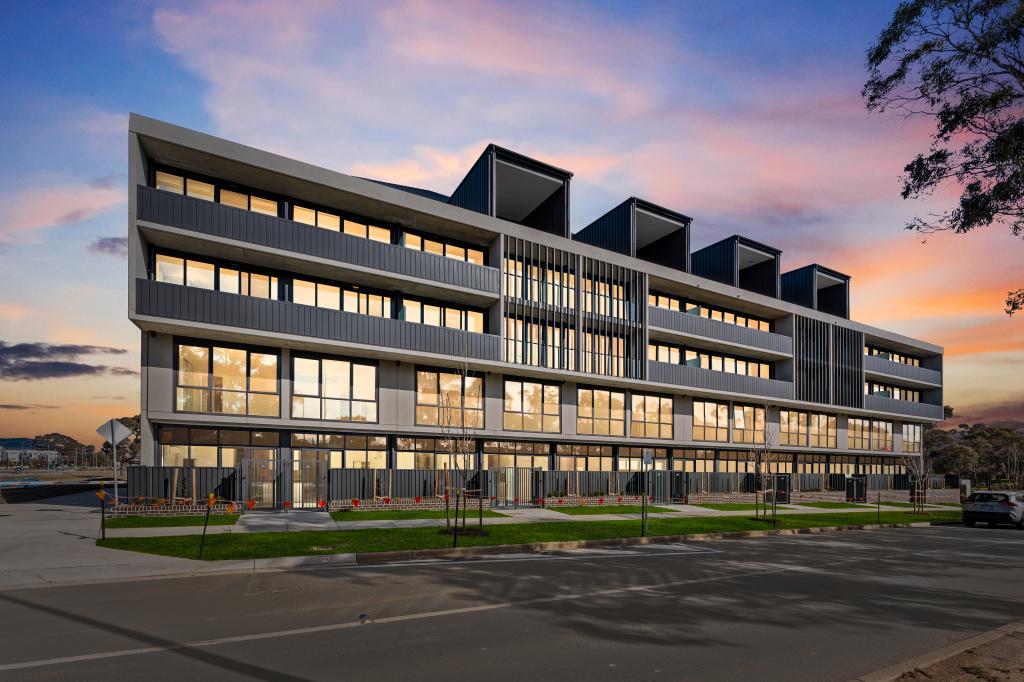 LG6/170 ANTHONY ROLFE AVE, GUNGAHLIN, ACT 2912
