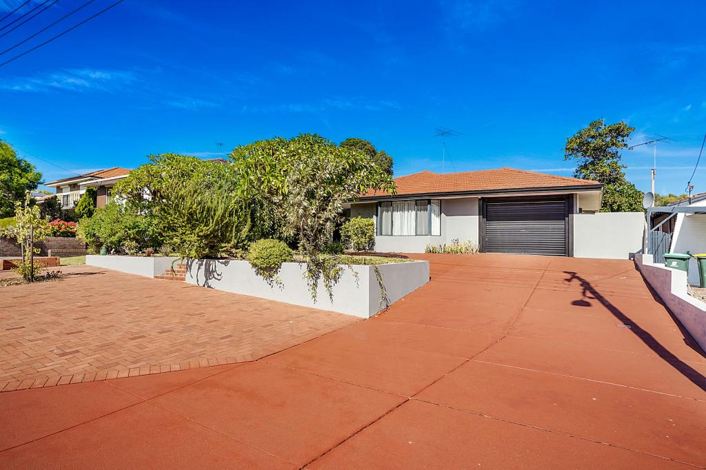 50 RICKMAN ST, BALCATTA, WA 6021