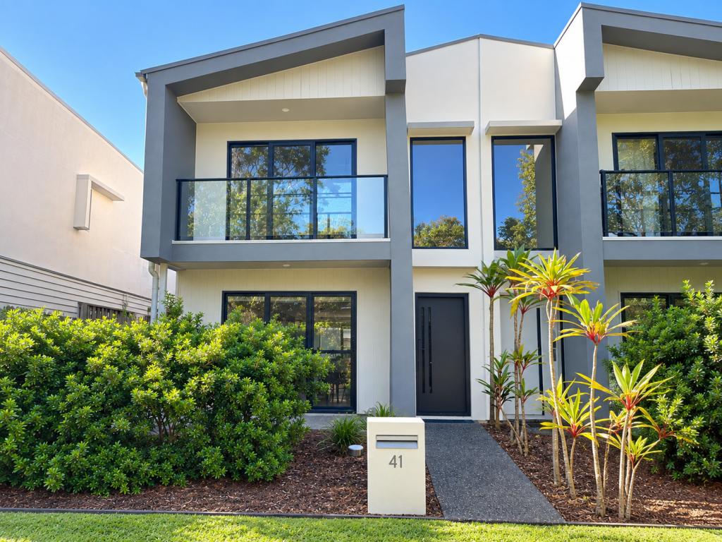 41 Eagle Pde, Rochedale, QLD 4123