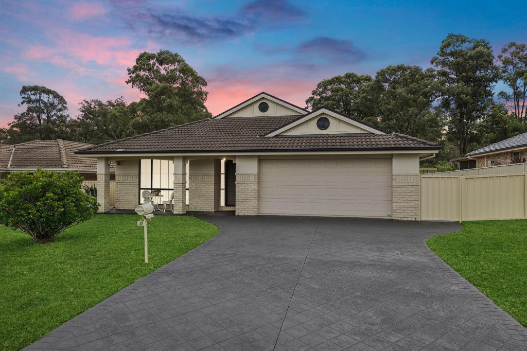 27 Links Ave, Cessnock, NSW 2325