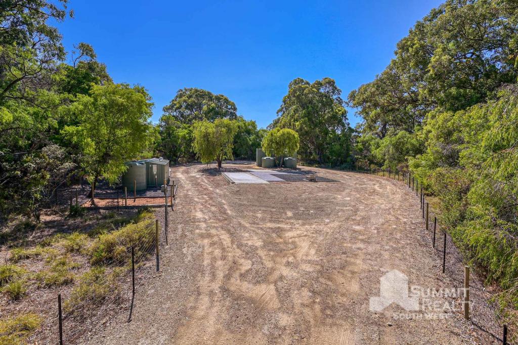 107 Lake Preston Rd, Myalup, WA 6220