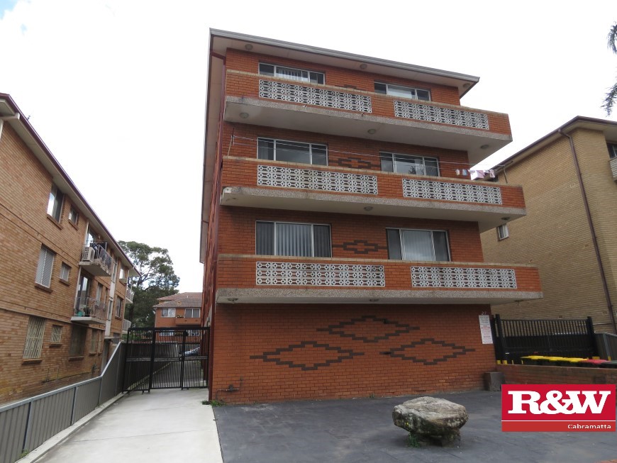 10/27 Park Rd, Cabramatta, NSW 2166