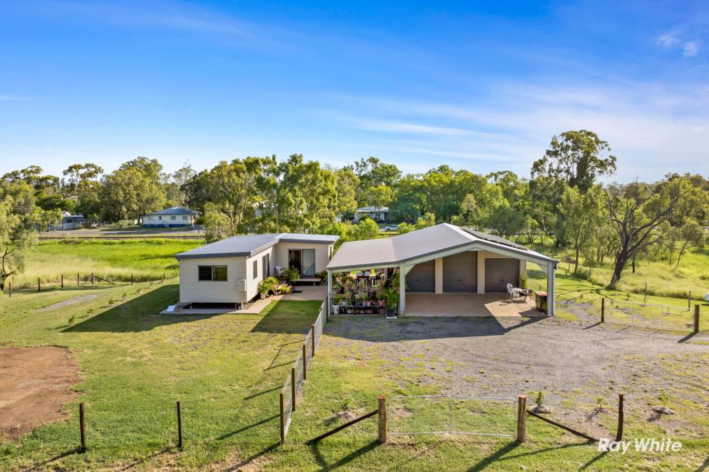 54 REYNOLDS ST, LAKES CREEK, QLD 4701