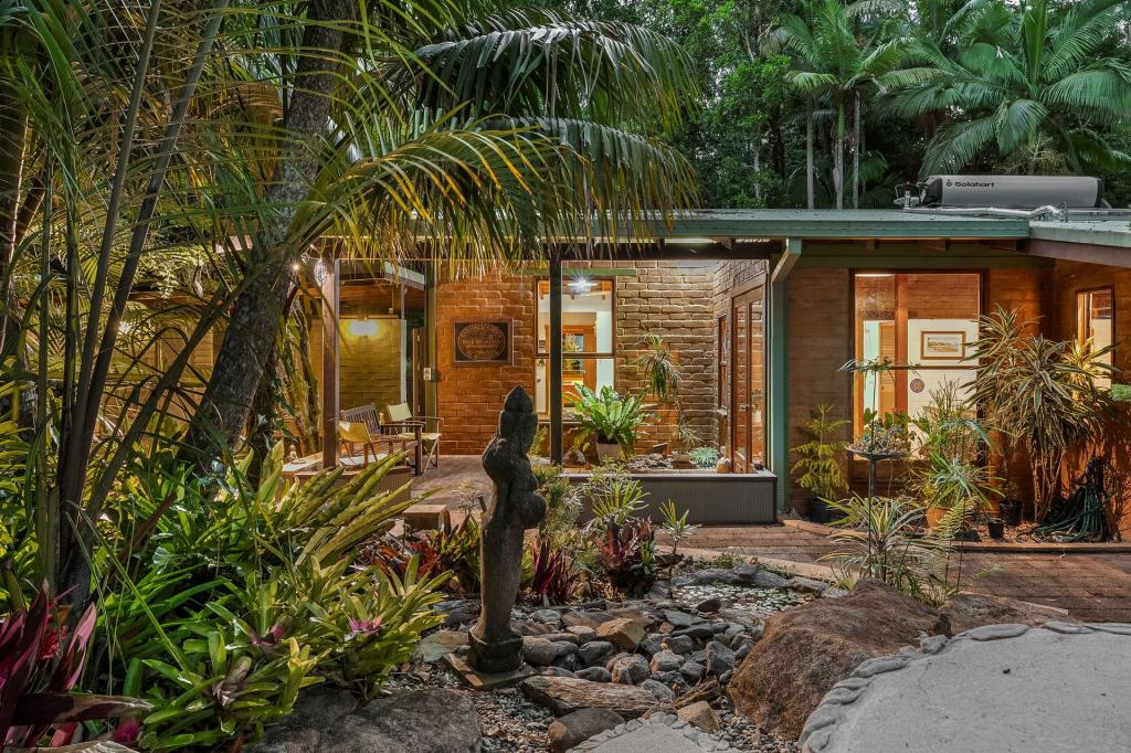 16 Tibouchina Cl, Bellingen, NSW 2454