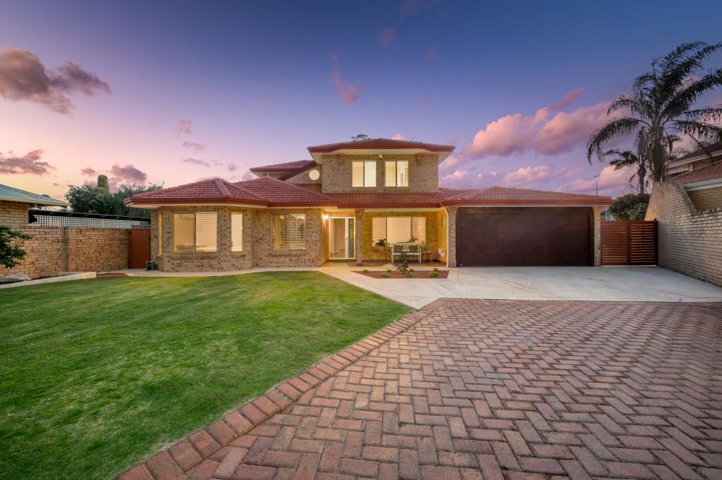 10 Sion Cl, Waterford, WA 6152