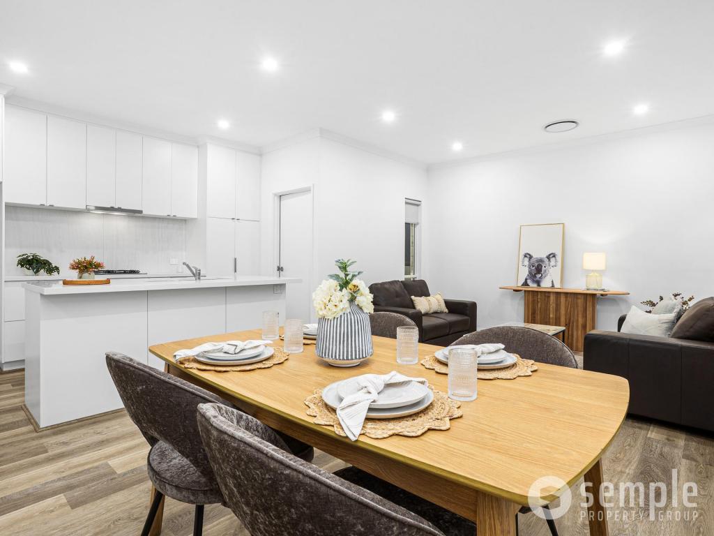 27b Shelshaw St, Melville, WA 6156