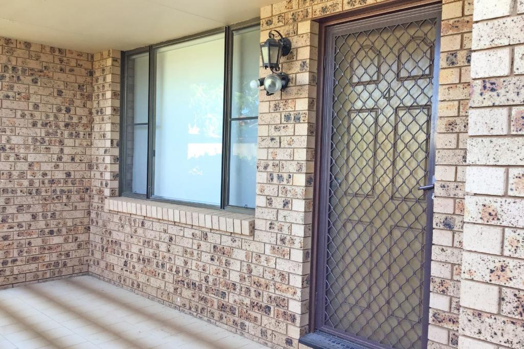 4/159 Algalah St, Narromine, NSW 2821