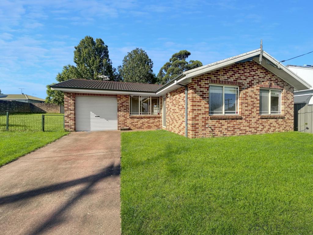 133 Great Western Hwy, Blaxland, NSW 2774
