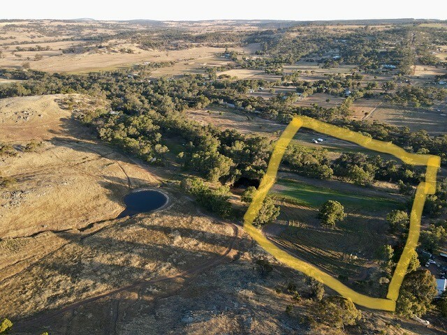 1872 Spencers Brook Rd, Mokine, WA 6401