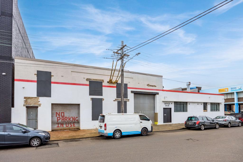 23-25 Chapel St, Marrickville, NSW 2204