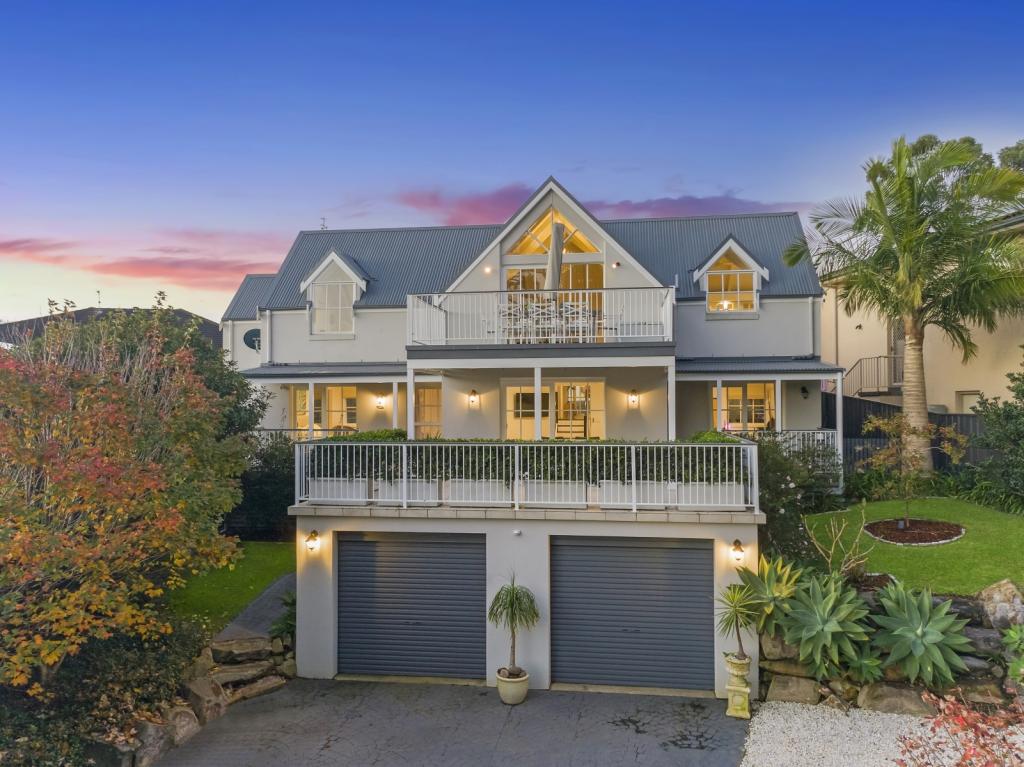 50 KILDARE ST, BENSVILLE, NSW 2251