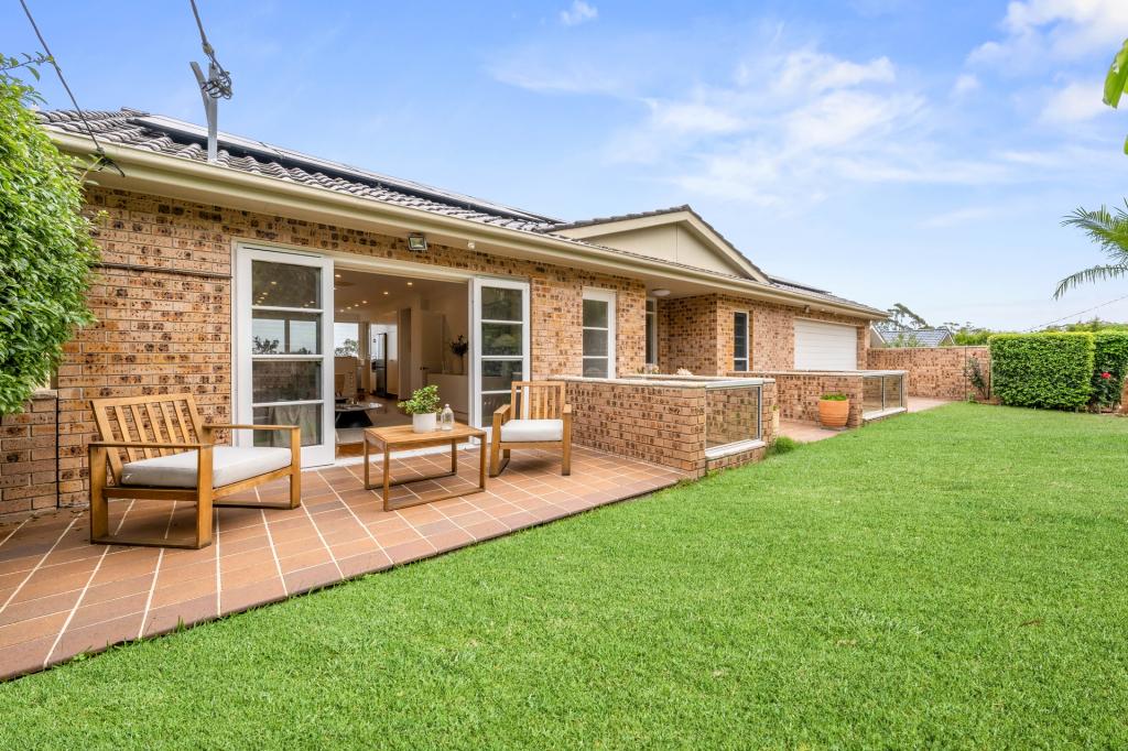 143 Koola Ave, East Killara, NSW 2071