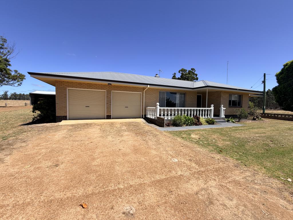 34562 Albany Hwy, Redmond, WA 6327