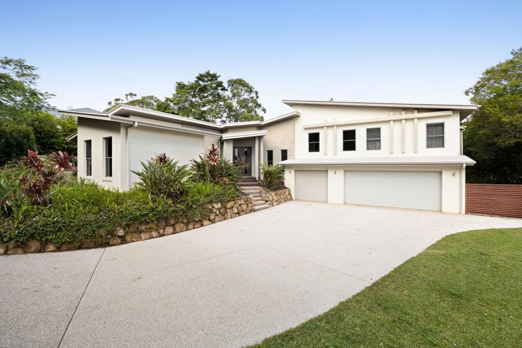8 Mountain Top Ct, Mons, QLD 4556