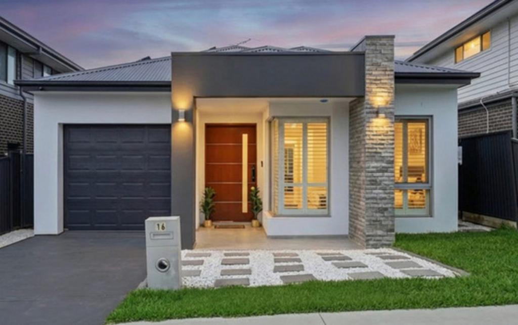 16 Womerah St, Riverstone, NSW 2765