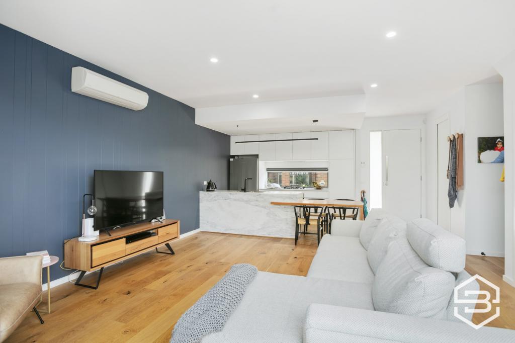 3/22 Sussex St, Preston, VIC 3072