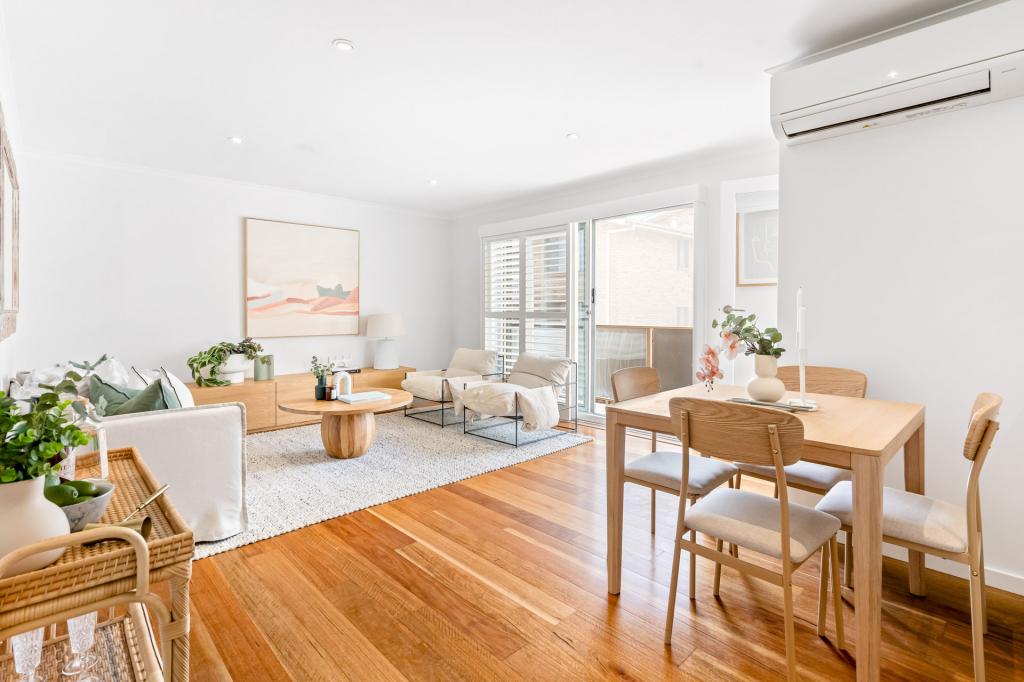 2/44 The Crescent, Dee Why, NSW 2099