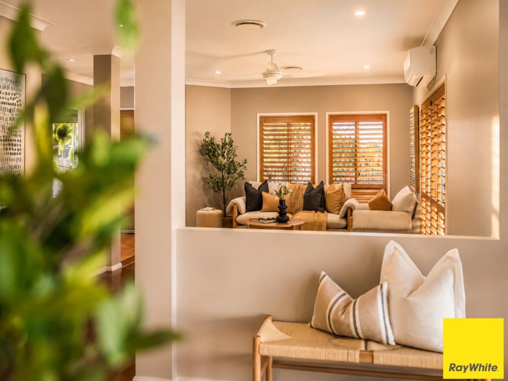 47 Herald St, Bentley Park, QLD 4869
