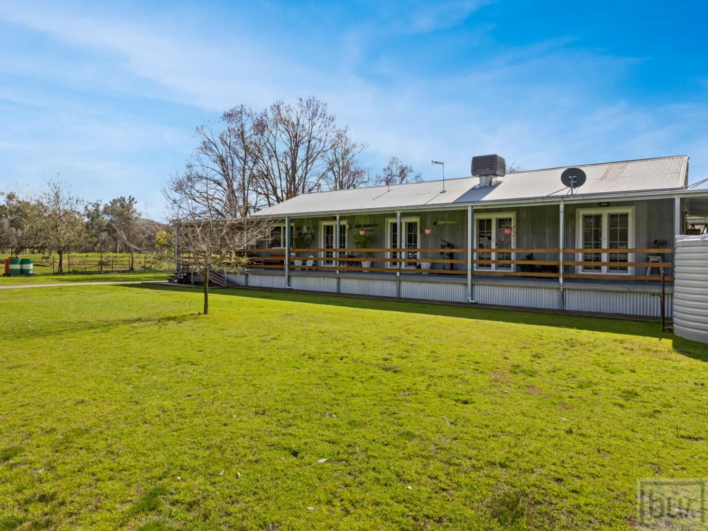 187 Bungowannah Rd, Jindera, NSW 2642