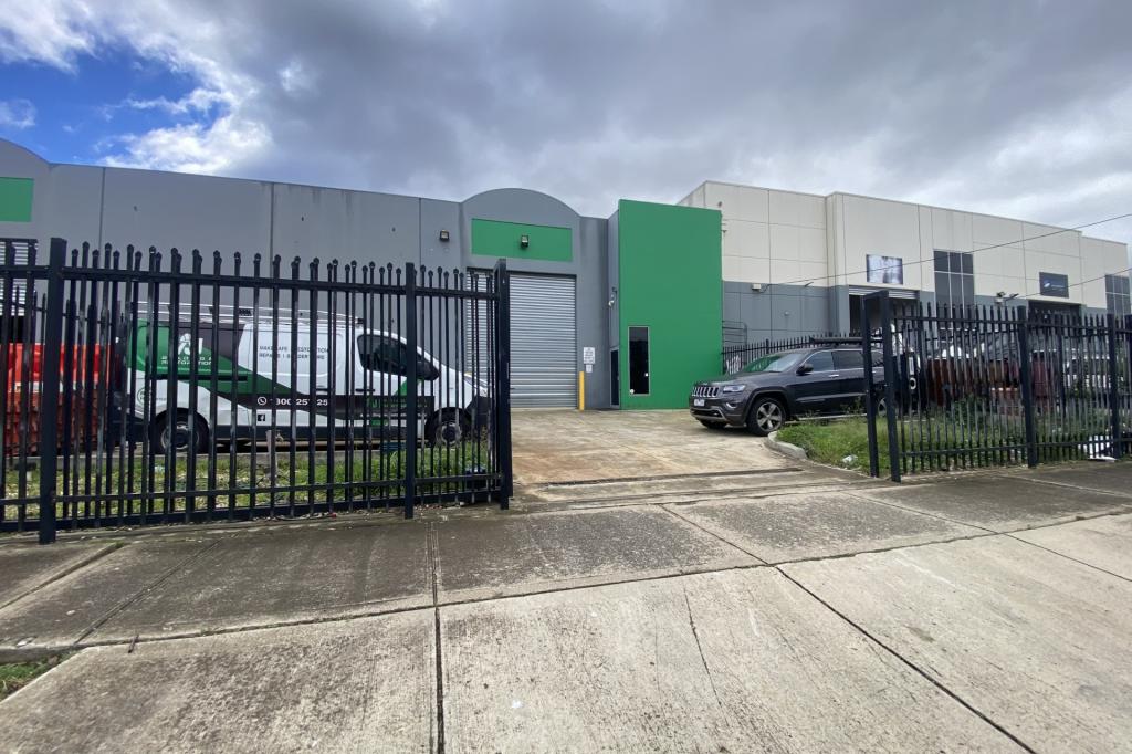 60 Balfour Ave, Sunshine North, VIC 3020