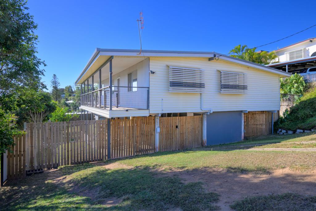 34 Smith St, West Gladstone, QLD 4680